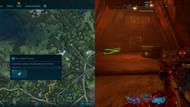 Raid the Ripper's hideout for the cache (Image via 2K)